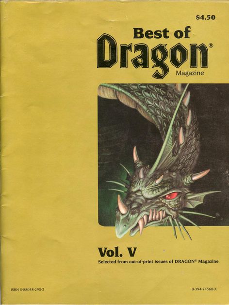 dragon magazine 349 pdf