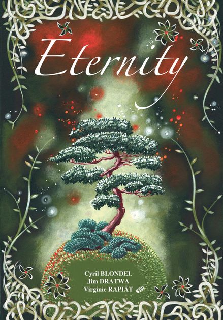 Eternity | Board Game | BoardGameGeek