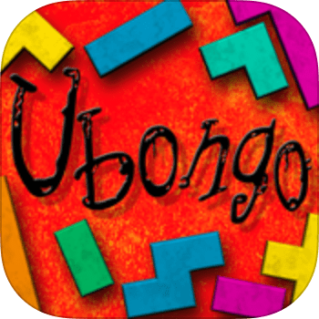 App Release: Ubongo | iOS Board Games | BoardGameGeek