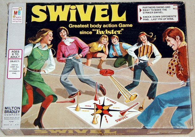 Image result for Swivel board game