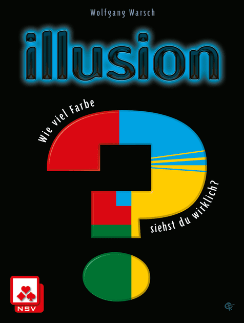 illusion game cards
