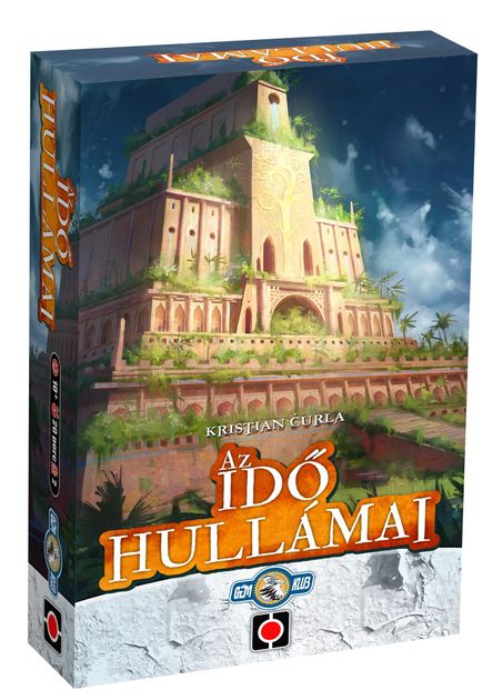 A Tarsasjatek Kiadas Hullamai Holtido Blog Boardgamegeek