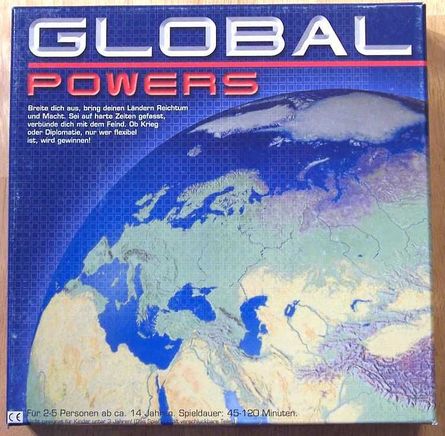 Shatterbelts More Than Just A Map Understanding Global Power Plays - m7v2atr
