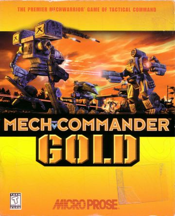 mechcommander gold xp patch