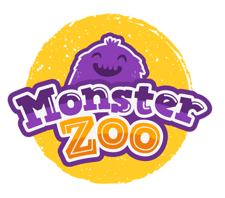 monster zoo game