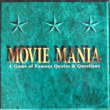 pixar mania