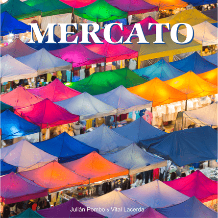 Mercado de Lisboa - Juego de mesa