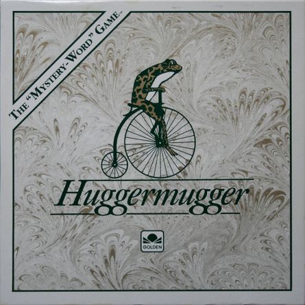Huggermugger | Board Game | BoardGameGeek