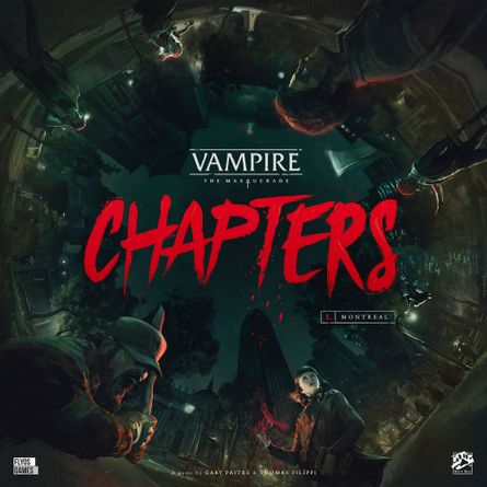 vampire