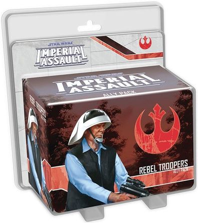star wars imperial assault rebel troopers