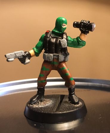 gi joe miniatures game