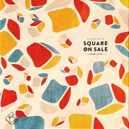 Download Square on Sale | Board Game | BoardGameGeek