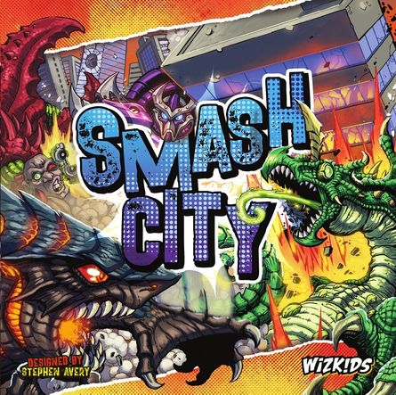Smash GC: The Quest for a Breakthrough