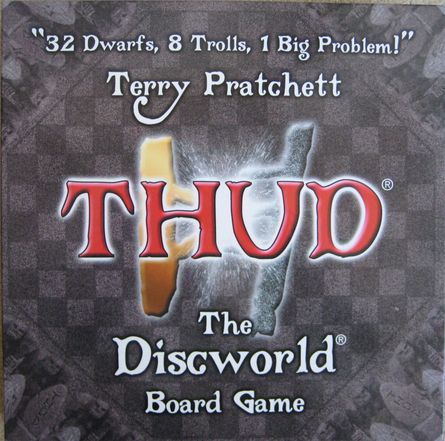 discworld board game thud