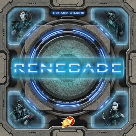 Renegade | Board Game | BoardGameGeek