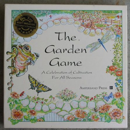 garden story game length