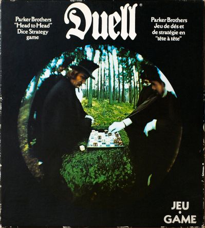 Duell Games Duell Games