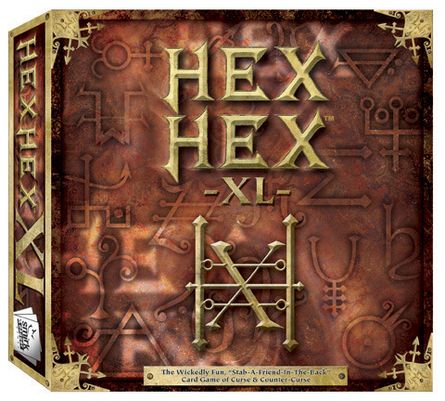 Hex Hex XL | Board Game | BoardGameGeek