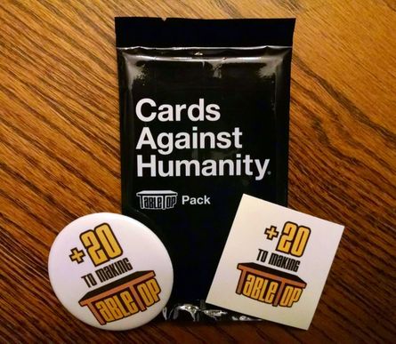 card against humanity online decks