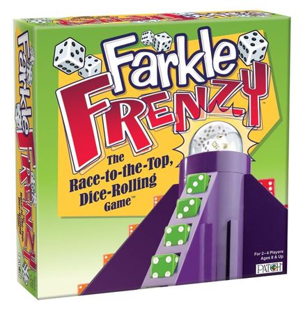 printable super farkle rules