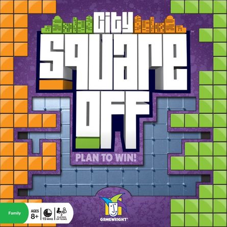 Download City Square Off | Board Game | BoardGameGeek