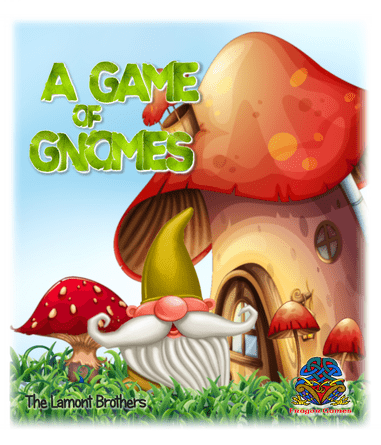 google gnome game