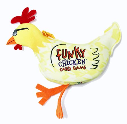 Funky Chicken Board Game Boardgamegeek