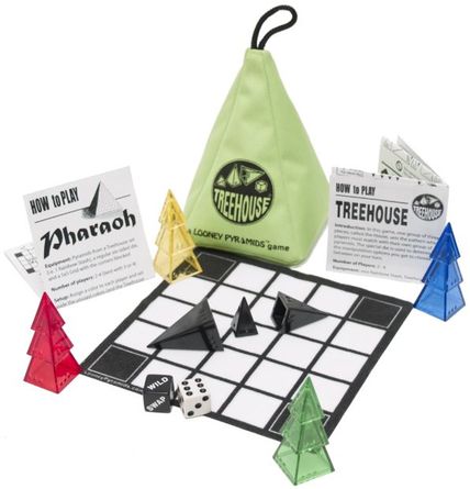 Treehouse | Board Game | BoardGameGeek