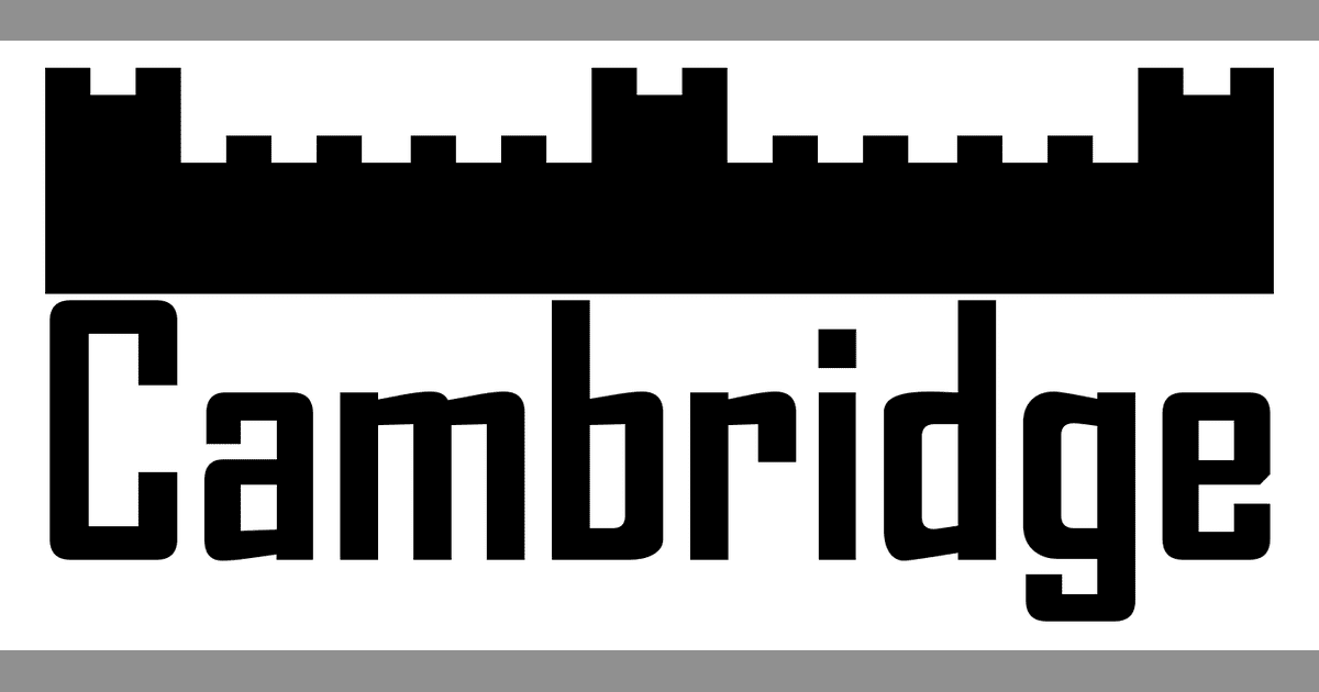 Cambridge Board Game BoardGameGeek