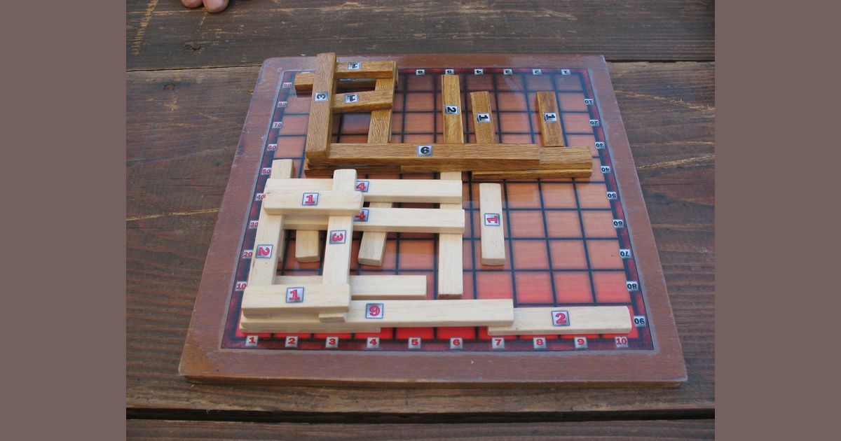 Foundations Board Game BoardGameGeek