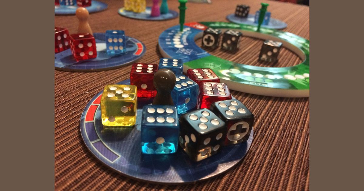 Level Up Your Game Night with These Tips for Teaching Games  Love Thy 