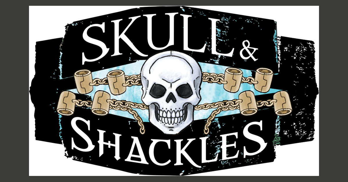 skull and shackles wormwood mutiny pdf