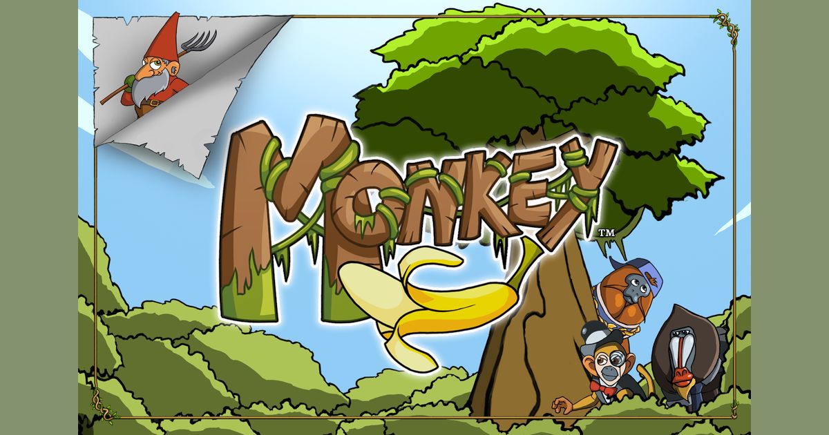 Как удалить monkey games с компьютера