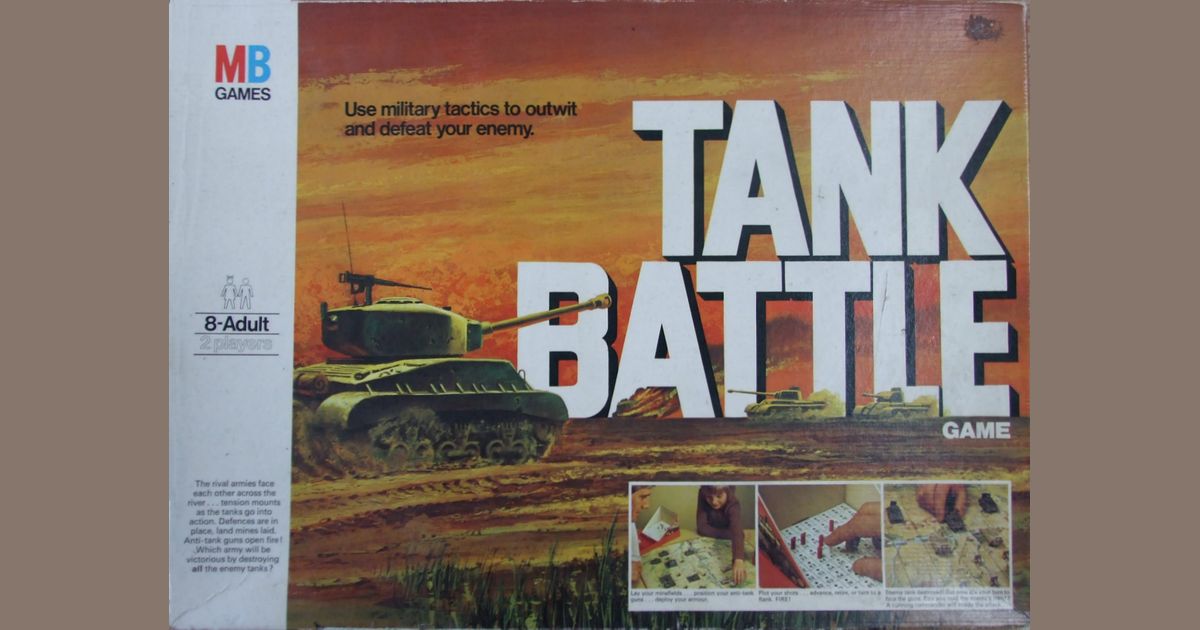 tank battle game retro games unblocked