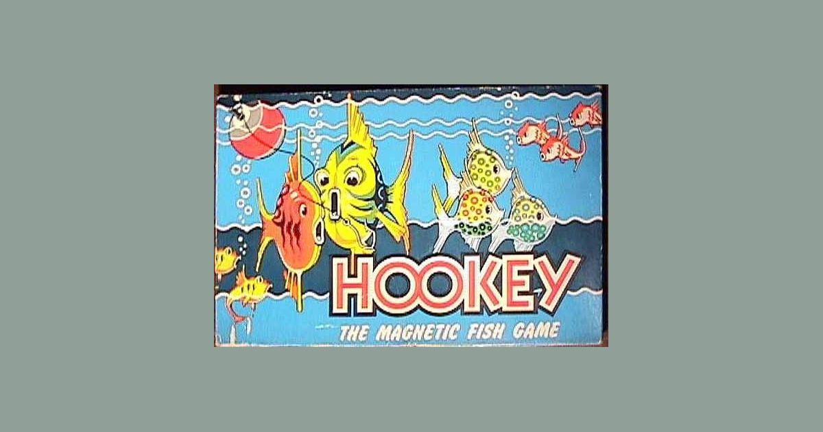 Hookey Board Game BoardGameGeek