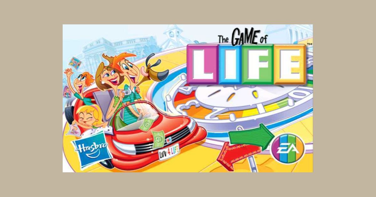 play the game of life online for free without downloading