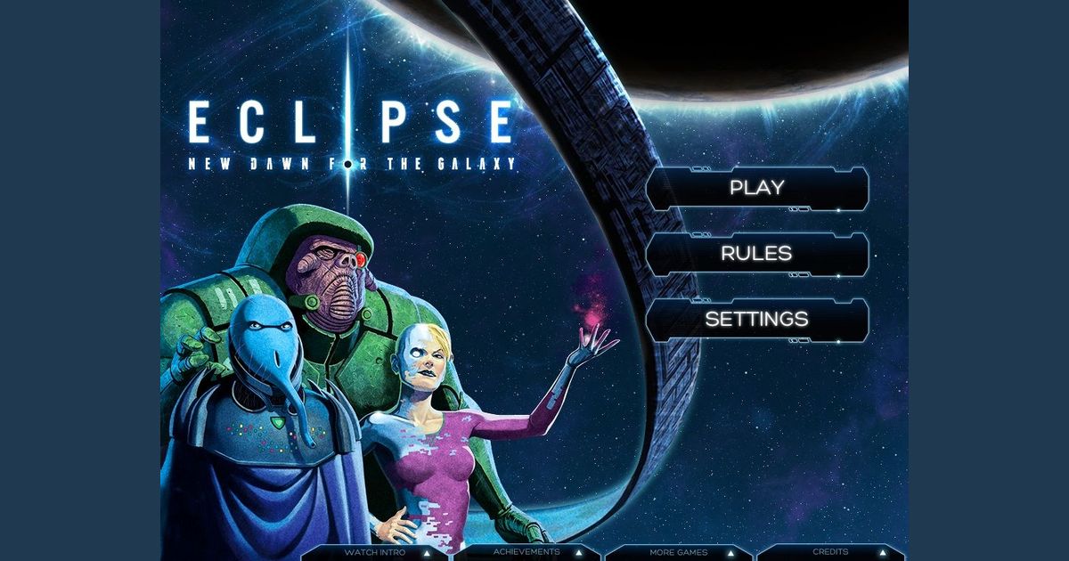 star wars eclipse playstation
