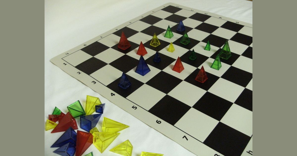 dna board games cafe reviews