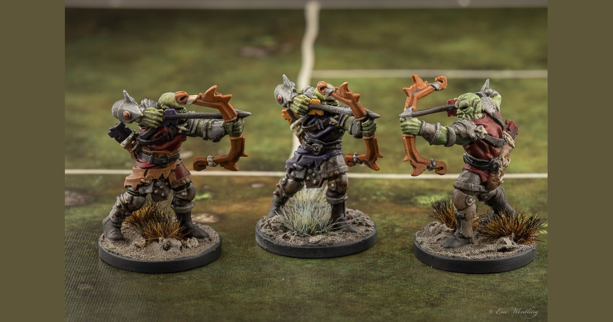 journeys in middle earth figures