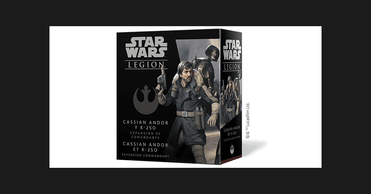 legion cassian andor