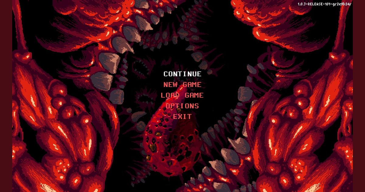 carrion gameplay