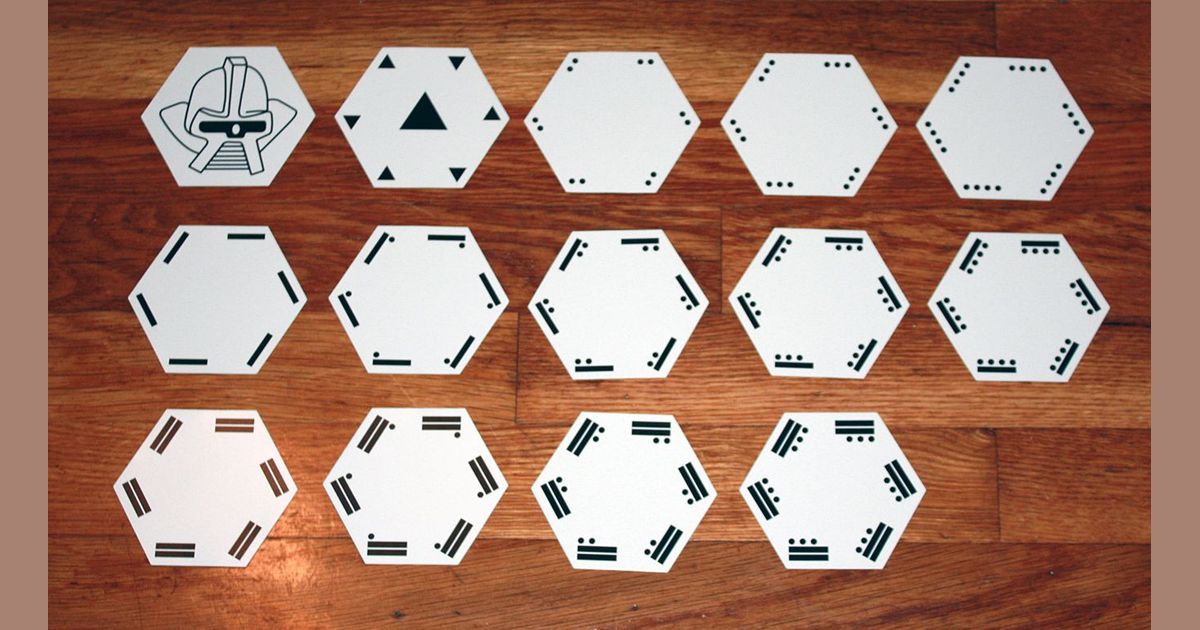 Pyramid (Official Version) Board Game BoardGameGeek