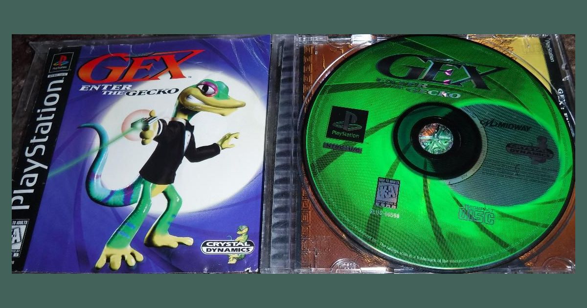 download gex undercover gecko