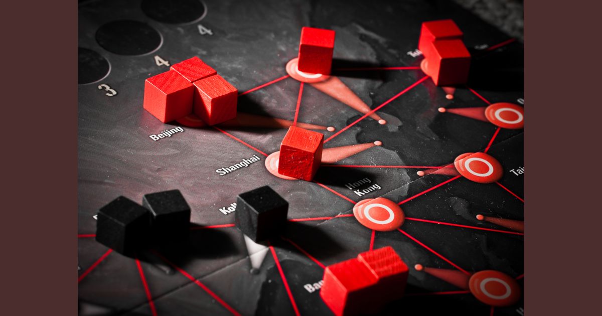 Schools Of Design And Their Core Priorities Big Game Theory Boardgamegeek