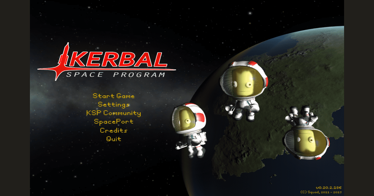 kerbal space program xbox one release date 2016