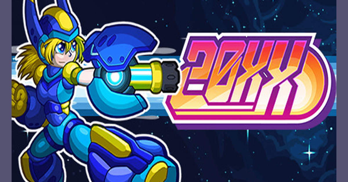 20XX download the new version for android