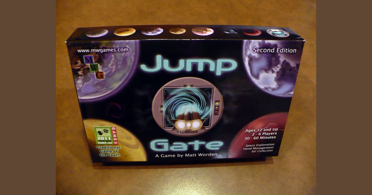 ogame jump gate