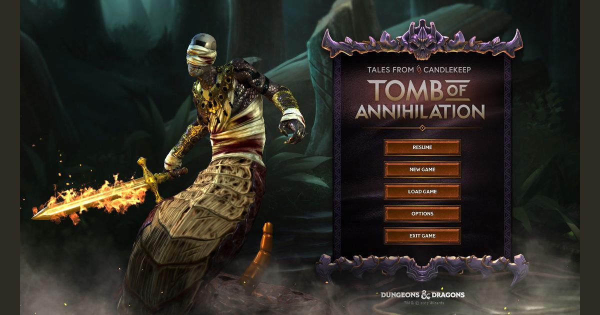 tomb of annihilation pdf download