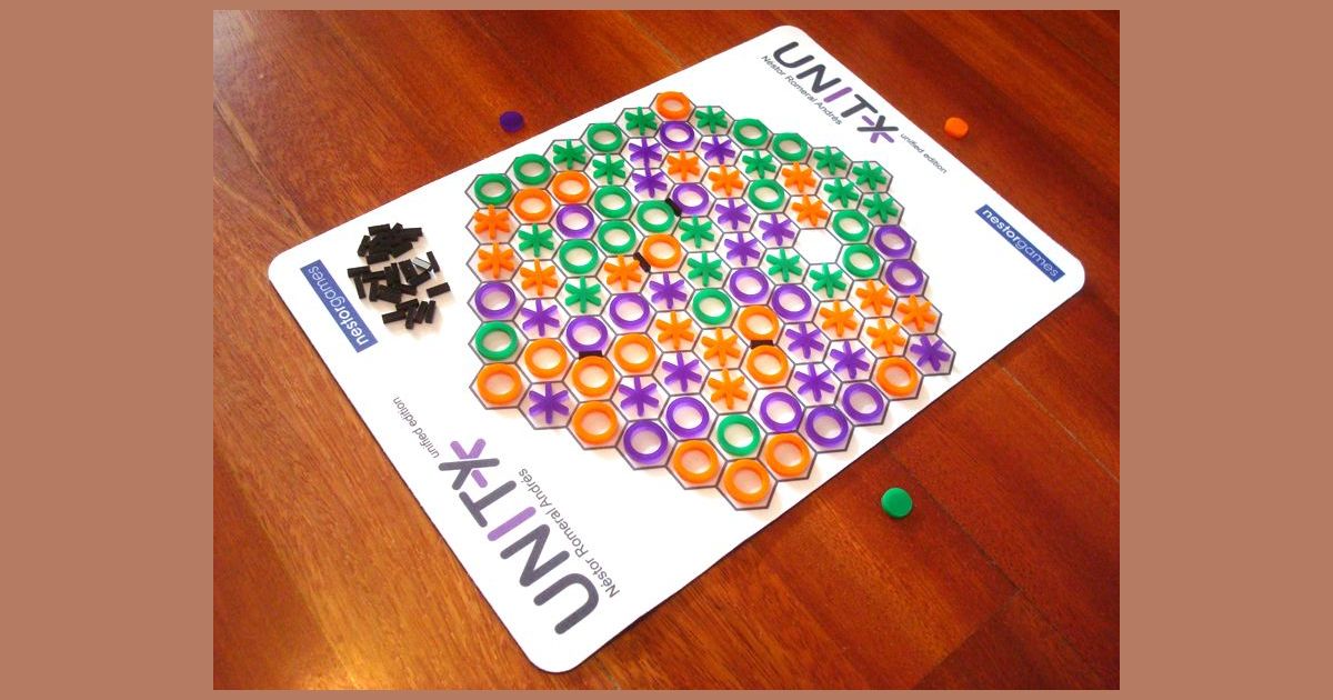 How To Make A Board Game In Unity