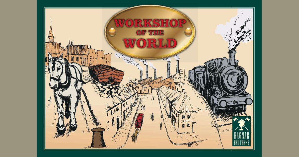 of the World Board Game BoardGameGeek
